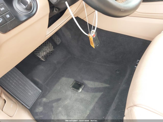 Porsche Cayenne Coupe Platinum Edition 2022 WP1BA2AY1NDA47459 Image 11