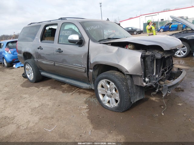 2011 GMC YUKON XL 1500 1GKS2KE39BR156221