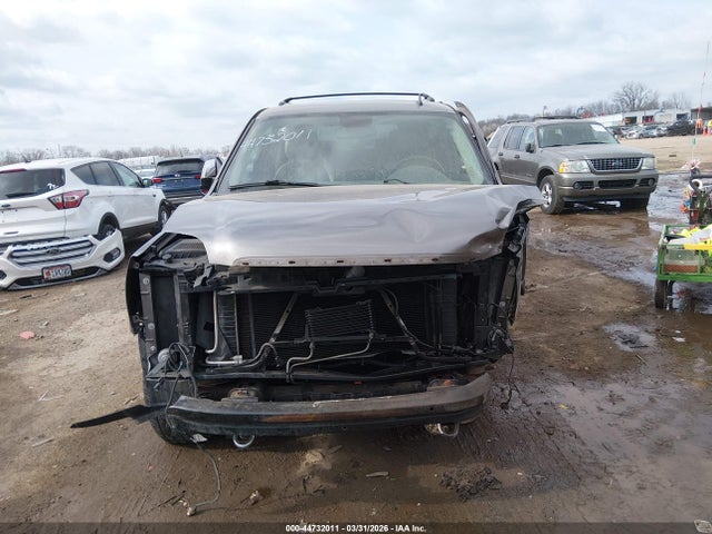 44732011 :رقم المزاد ، 1GKS2KE39BR156221 vin ، 2011 Gmc Yukon Xl 1500 Slt مزاد بيع
