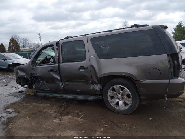 44732011 :رقم المزاد ، 1GKS2KE39BR156221 vin ، 2011 Gmc Yukon Xl 1500 Slt مزاد بيع