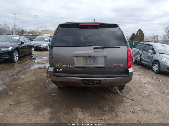 44732011 :رقم المزاد ، 1GKS2KE39BR156221 vin ، 2011 Gmc Yukon Xl 1500 Slt مزاد بيع