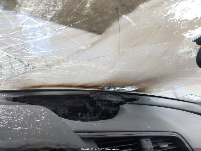 2017 Honda Civic Ex მანქანა იყიდება აუქციონზე, vin: SHHFK7H59HU411874, აუქციონის ნომერი: 44732013