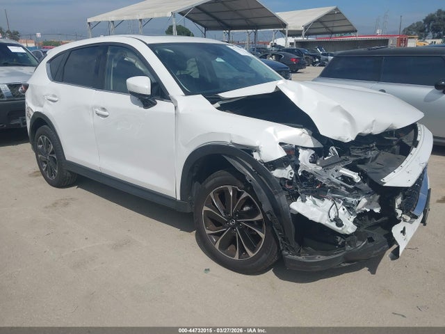 2023 MAZDA CX-5 JM3KFBDM3P0155854