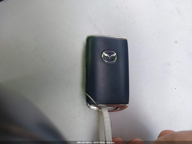 2023 MAZDA CX-5 JM3KFBDM3P0155854 Photo 10