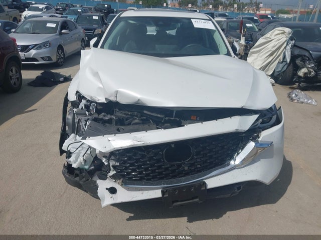 Продаж на аукціоні авто 2023 Mazda Cx-5 2.5 S Premium, vin: JM3KFBDM3P0155854, номер лоту: 44732015