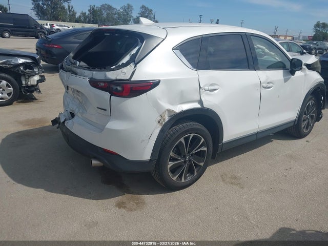 2023 MAZDA CX-5 JM3KFBDM3P0155854 Photo 3
