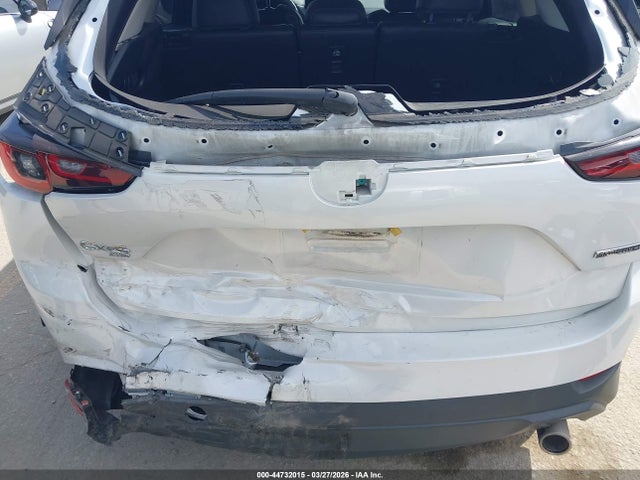 2023 MAZDA CX-5 JM3KFBDM3P0155854 Photo 5