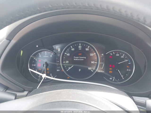 2023 MAZDA CX-5 JM3KFBDM3P0155854 Photo 6