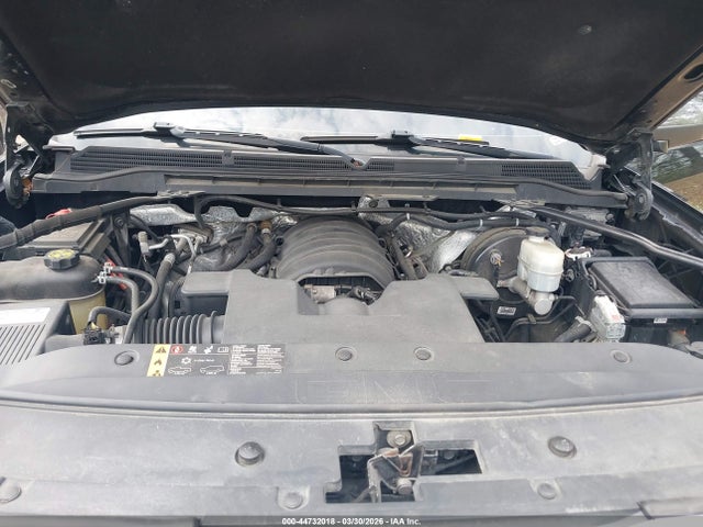 Aukcja sprzedaży 2017 Gmc Sierra 1500 Denali, vin: 3GTU2PEJ3HG513806, numer aukcji: 44732018