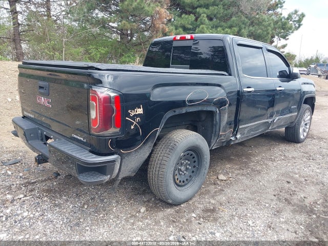 Aukcja sprzedaży 2017 Gmc Sierra 1500 Denali, vin: 3GTU2PEJ3HG513806, numer aukcji: 44732018