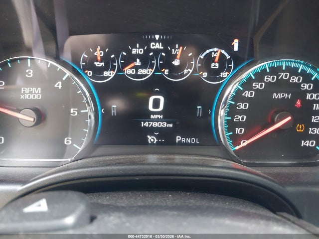 Aukcja sprzedaży 2017 Gmc Sierra 1500 Denali, vin: 3GTU2PEJ3HG513806, numer aukcji: 44732018