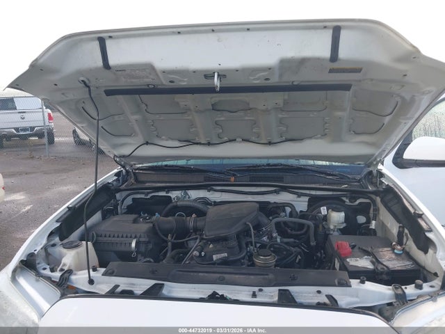 44732019 :رقم المزاد ، 5TFAX5GN1LX177120 vin ، 2020 Toyota Tacoma Sr5 مزاد بيع