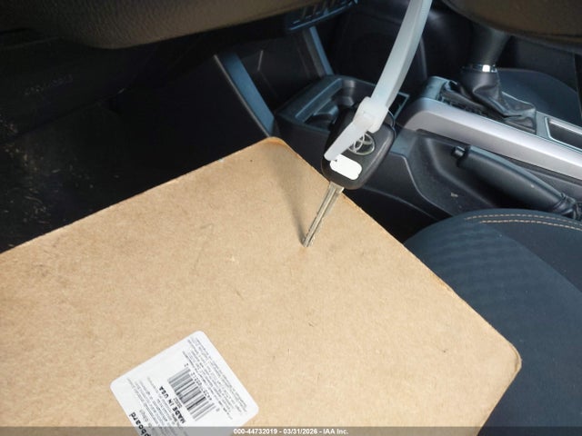 44732019 :رقم المزاد ، 5TFAX5GN1LX177120 vin ، 2020 Toyota Tacoma Sr5 مزاد بيع