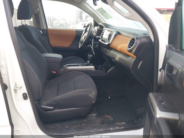 44732019 :رقم المزاد ، 5TFAX5GN1LX177120 vin ، 2020 Toyota Tacoma Sr5 مزاد بيع