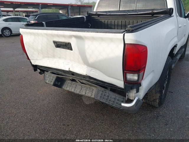 44732019 :رقم المزاد ، 5TFAX5GN1LX177120 vin ، 2020 Toyota Tacoma Sr5 مزاد بيع