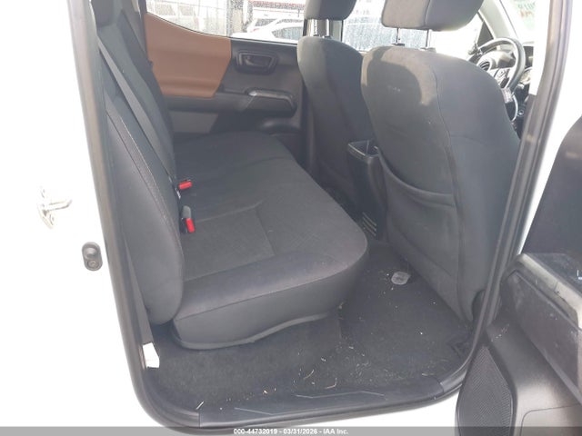 44732019 :رقم المزاد ، 5TFAX5GN1LX177120 vin ، 2020 Toyota Tacoma Sr5 مزاد بيع