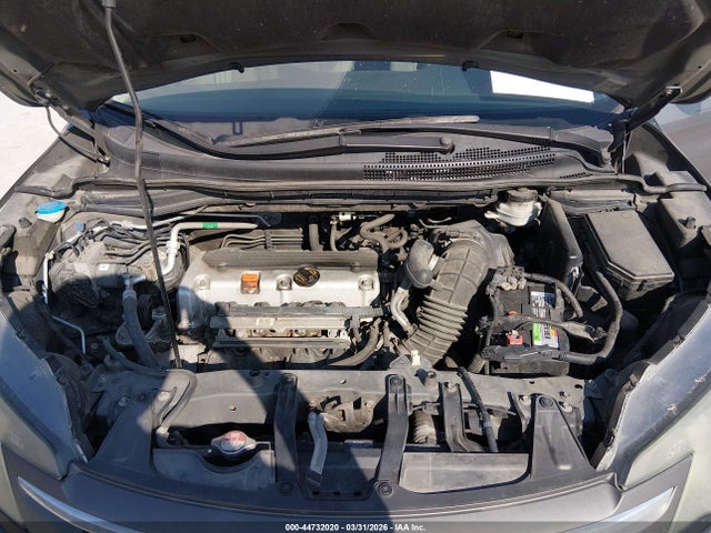 2014 Honda Cr-v Ex მანქანა იყიდება აუქციონზე, vin: 2HKRM3H58EH512743, აუქციონის ნომერი: 44732020