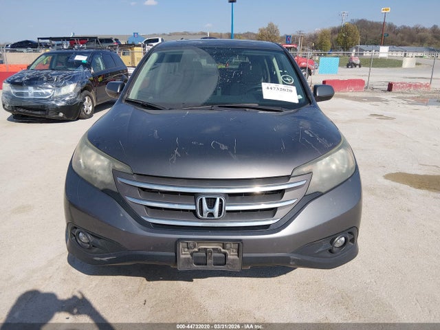 2014 Honda Cr-v Ex მანქანა იყიდება აუქციონზე, vin: 2HKRM3H58EH512743, აუქციონის ნომერი: 44732020