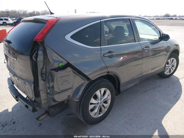 2014 Honda Cr-v Ex მანქანა იყიდება აუქციონზე, vin: 2HKRM3H58EH512743, აუქციონის ნომერი: 44732020
