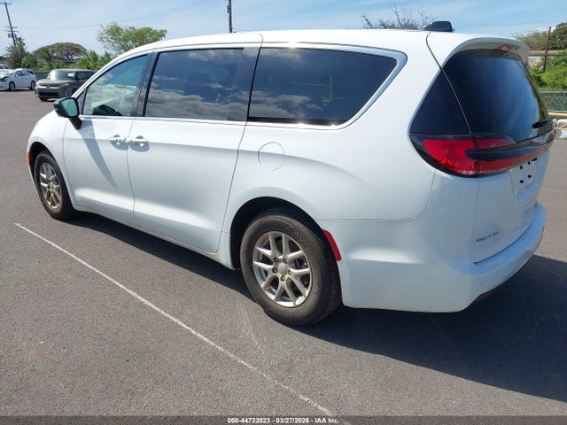 Chrysler Pacifica Select 2026 2C4RC1BG2TR153665 Image 3