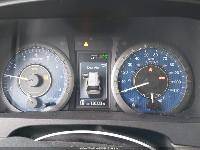 2019 TOYOTA SIENNA 5TDYZ3DC5KS017651 Photo 6