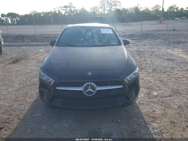 Продаж на аукціоні авто 2019 Mercedes-benz A 220, vin: WDD3G4EB0KW018739, номер лоту: 44732027