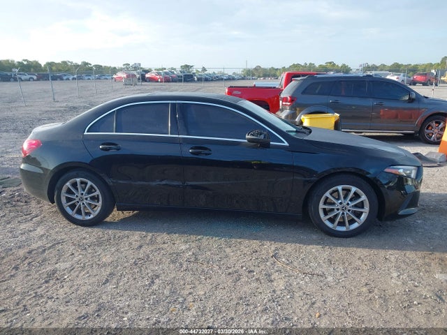 Продаж на аукціоні авто 2019 Mercedes-benz A 220, vin: WDD3G4EB0KW018739, номер лоту: 44732027