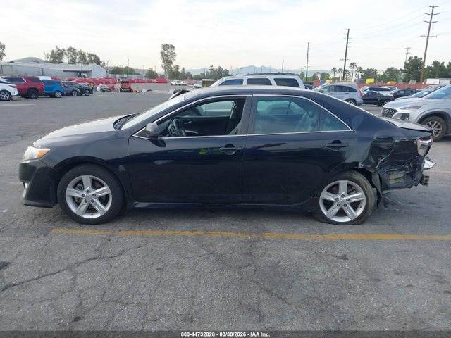 Toyota CAMRY SE 2014 4T1BF1FK4EU382308 Image 15