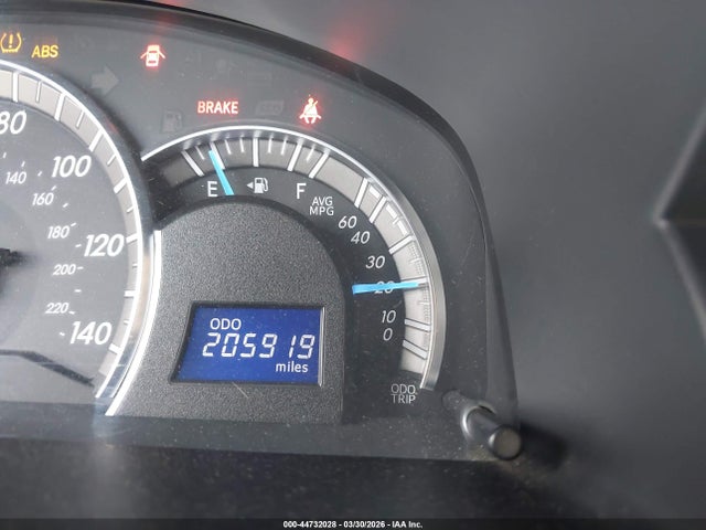 Toyota CAMRY SE 2014 4T1BF1FK4EU382308 Image 16