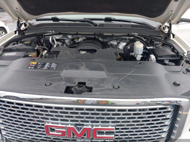 Aukcja sprzedaży 2015 Gmc Yukon Denali, vin: 1GKS2CKJXFR597516, numer aukcji: 44732032
