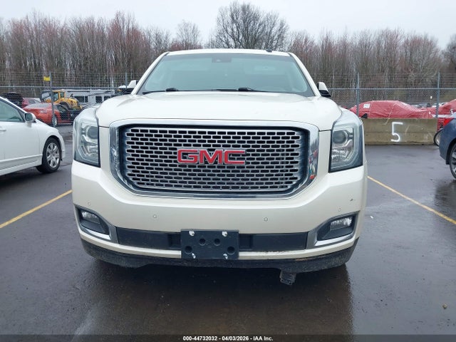Aukcja sprzedaży 2015 Gmc Yukon Denali, vin: 1GKS2CKJXFR597516, numer aukcji: 44732032