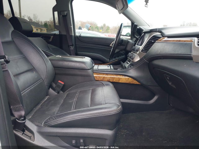 Aukcja sprzedaży 2015 Gmc Yukon Denali, vin: 1GKS2CKJXFR597516, numer aukcji: 44732032