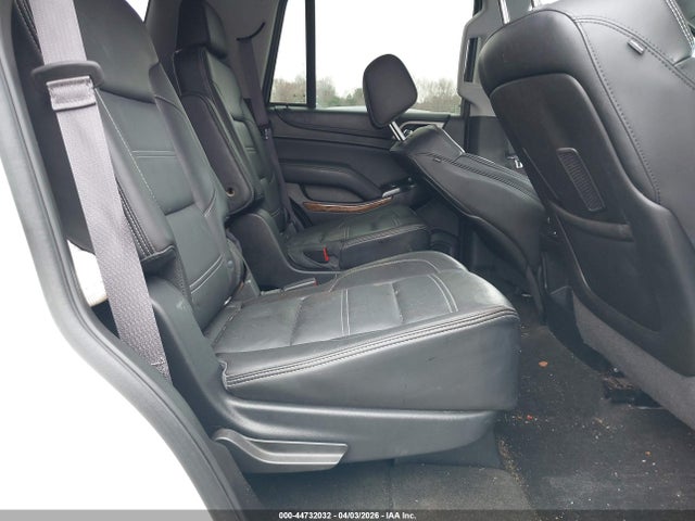 Aukcja sprzedaży 2015 Gmc Yukon Denali, vin: 1GKS2CKJXFR597516, numer aukcji: 44732032