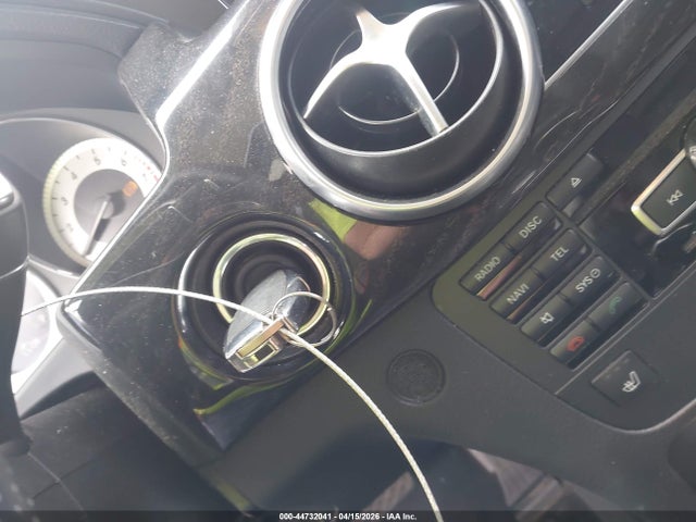 44732041 :رقم المزاد ، WDCGG5HB8FG422640 vin ، 2015 Mercedes-benz Glk 350 مزاد بيع