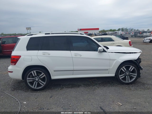 44732041 :رقم المزاد ، WDCGG5HB8FG422640 vin ، 2015 Mercedes-benz Glk 350 مزاد بيع