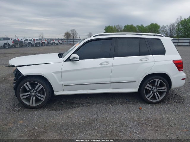 44732041 :رقم المزاد ، WDCGG5HB8FG422640 vin ، 2015 Mercedes-benz Glk 350 مزاد بيع