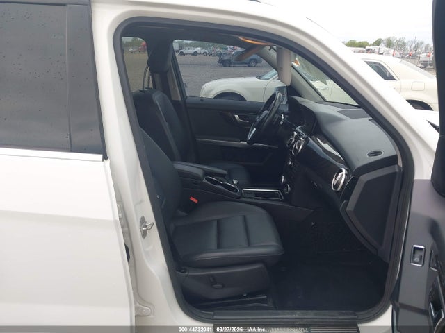 44732041 :رقم المزاد ، WDCGG5HB8FG422640 vin ، 2015 Mercedes-benz Glk 350 مزاد بيع