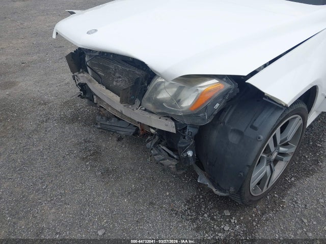 44732041 :رقم المزاد ، WDCGG5HB8FG422640 vin ، 2015 Mercedes-benz Glk 350 مزاد بيع