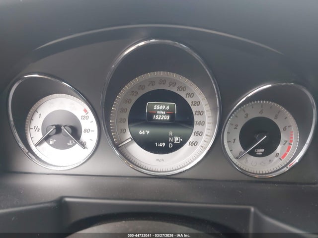 44732041 :رقم المزاد ، WDCGG5HB8FG422640 vin ، 2015 Mercedes-benz Glk 350 مزاد بيع