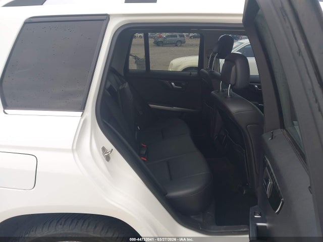 44732041 :رقم المزاد ، WDCGG5HB8FG422640 vin ، 2015 Mercedes-benz Glk 350 مزاد بيع