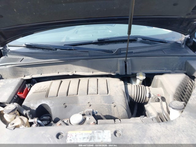 Chevrolet Traverse 1lt 2015 1GNKVGKD4FJ374902 Image 10