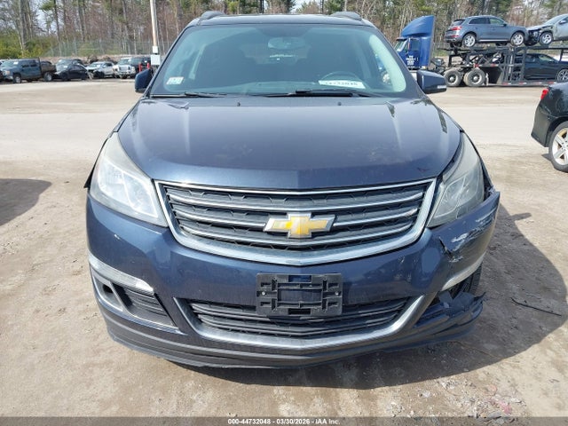 Chevrolet Traverse 1lt 2015 1GNKVGKD4FJ374902 Image 13