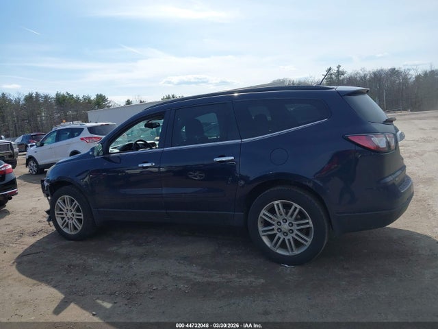 Chevrolet Traverse 1lt 2015 1GNKVGKD4FJ374902 Image 15