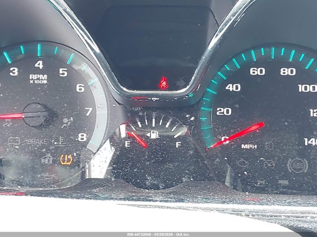 Chevrolet Traverse 1lt 2015 1GNKVGKD4FJ374902 Image 16