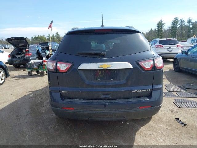 Chevrolet Traverse 1lt 2015 1GNKVGKD4FJ374902 Image 17
