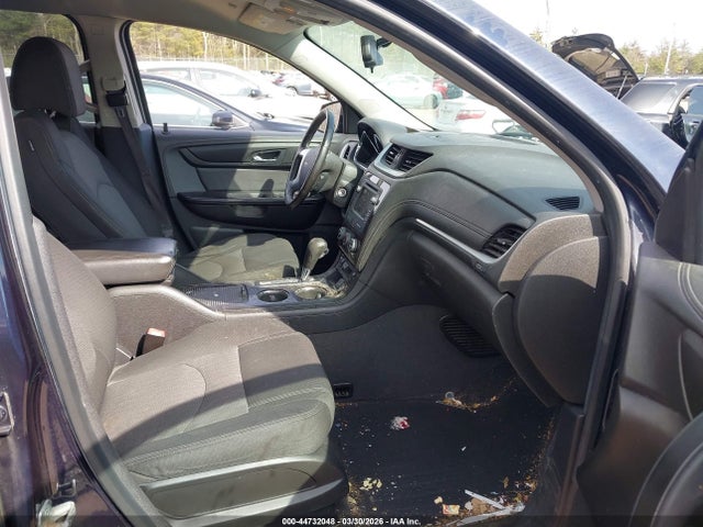 Chevrolet Traverse 1lt 2015 1GNKVGKD4FJ374902 Image 5