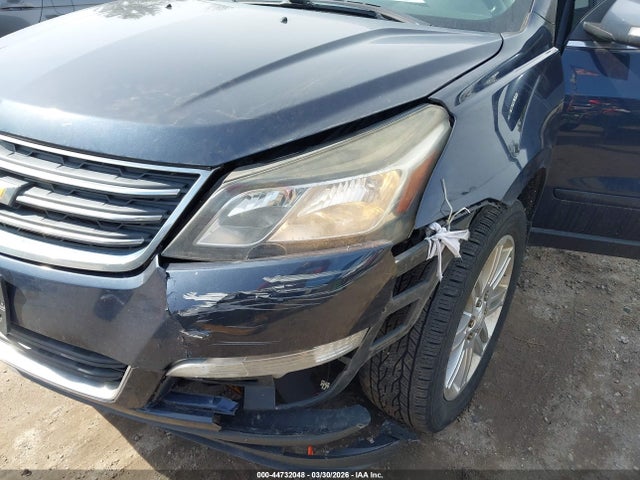 Chevrolet Traverse 1lt 2015 1GNKVGKD4FJ374902 Image 6