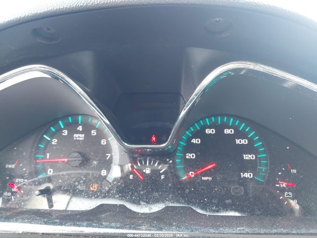 Chevrolet Traverse 1lt 2015 1GNKVGKD4FJ374902 Image 7