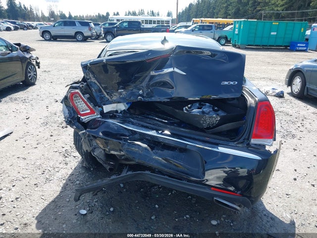 2015 CHRYSLER 300 2C3CCAAG7FH875784 Photo 5