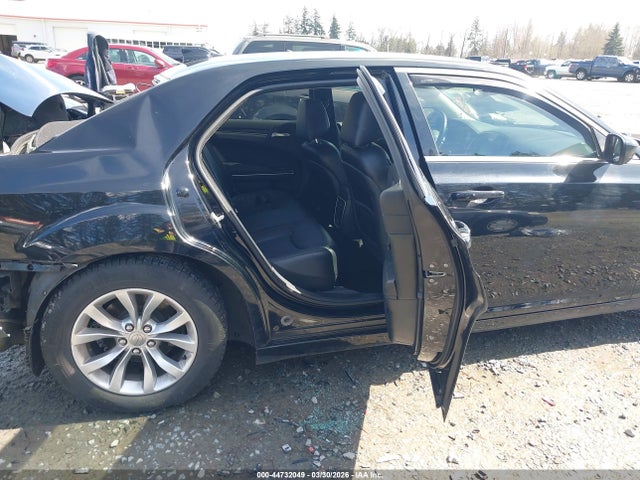 2015 CHRYSLER 300 2C3CCAAG7FH875784 Photo 7